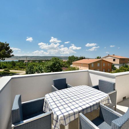 Apartment Mirjana-1 By Interhome Селине Екстер'єр фото