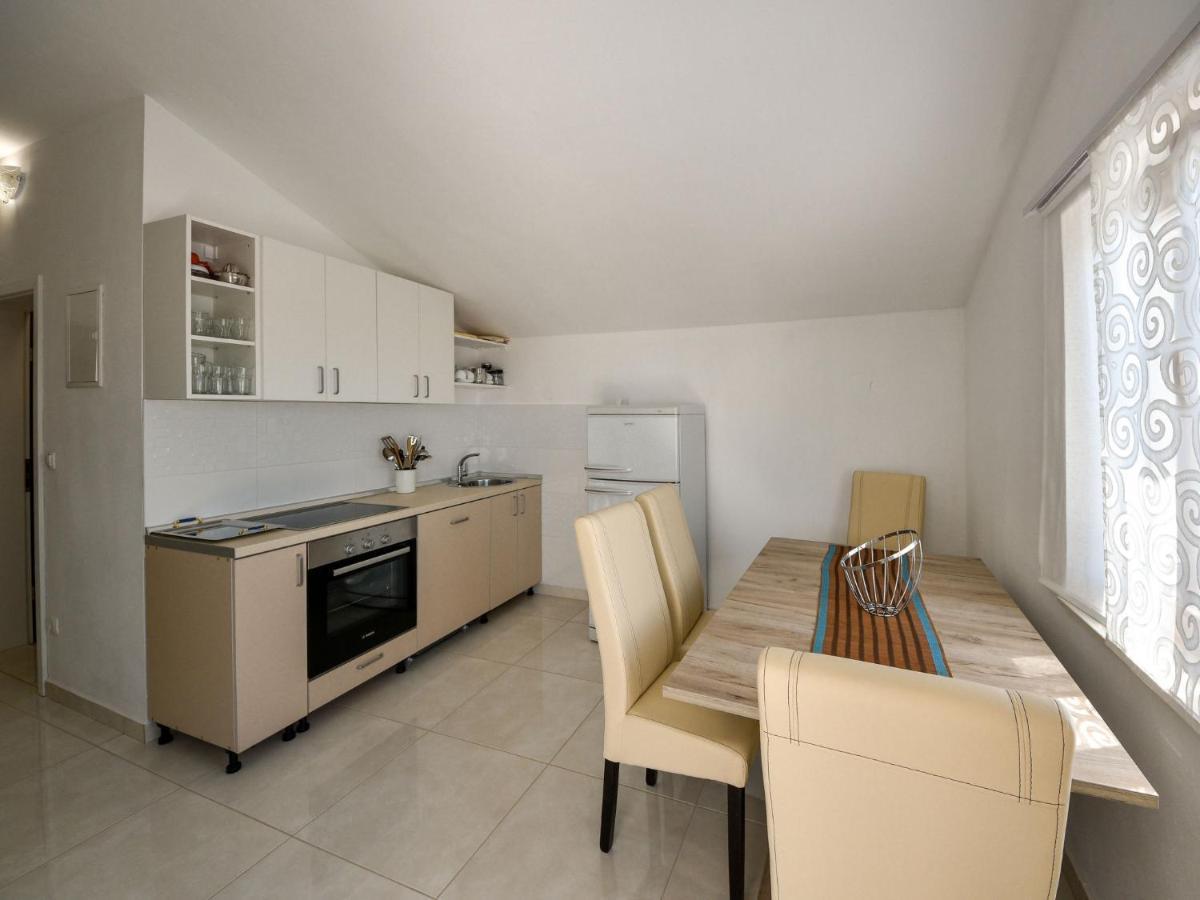 Apartment Mirjana-1 By Interhome Селине Екстер'єр фото