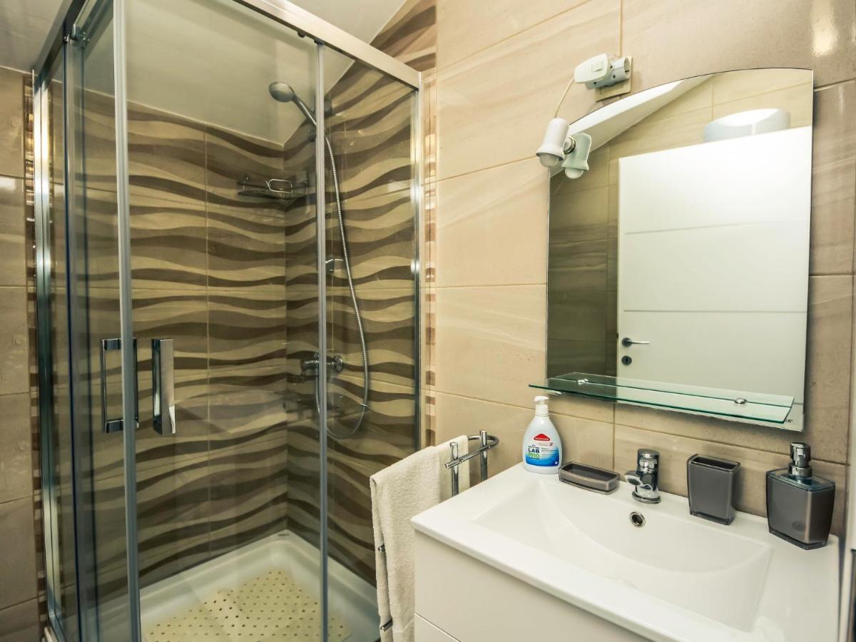 Apartment Mirjana-1 By Interhome Селине Екстер'єр фото