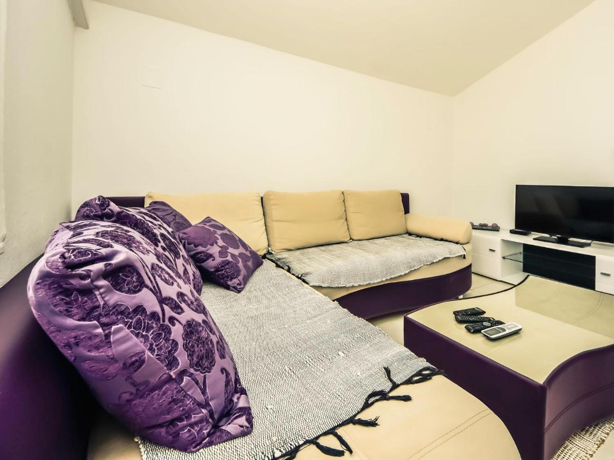 Apartment Mirjana-1 By Interhome Селине Екстер'єр фото