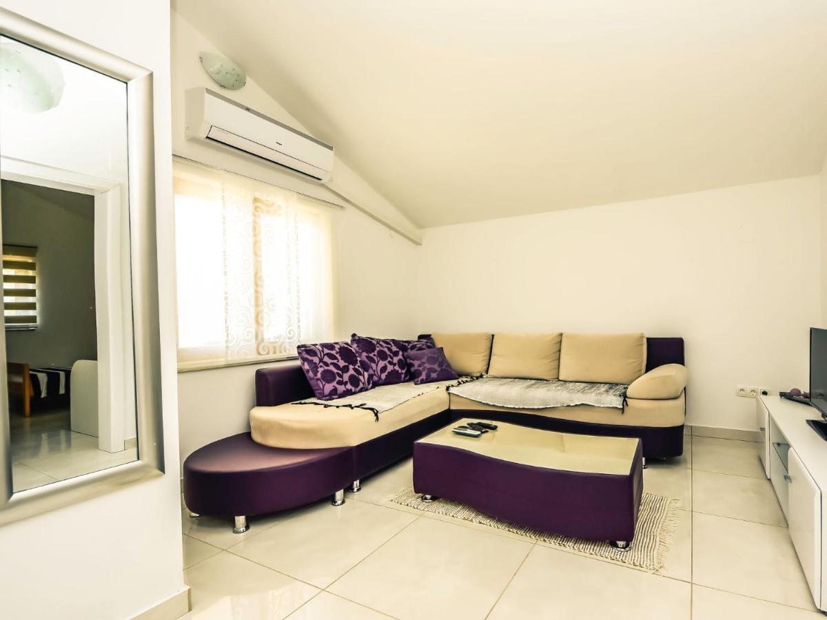 Apartment Mirjana-1 By Interhome Селине Екстер'єр фото