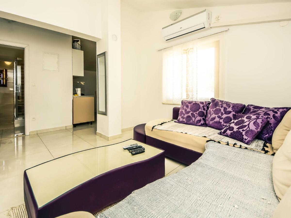 Apartment Mirjana-1 By Interhome Селине Екстер'єр фото