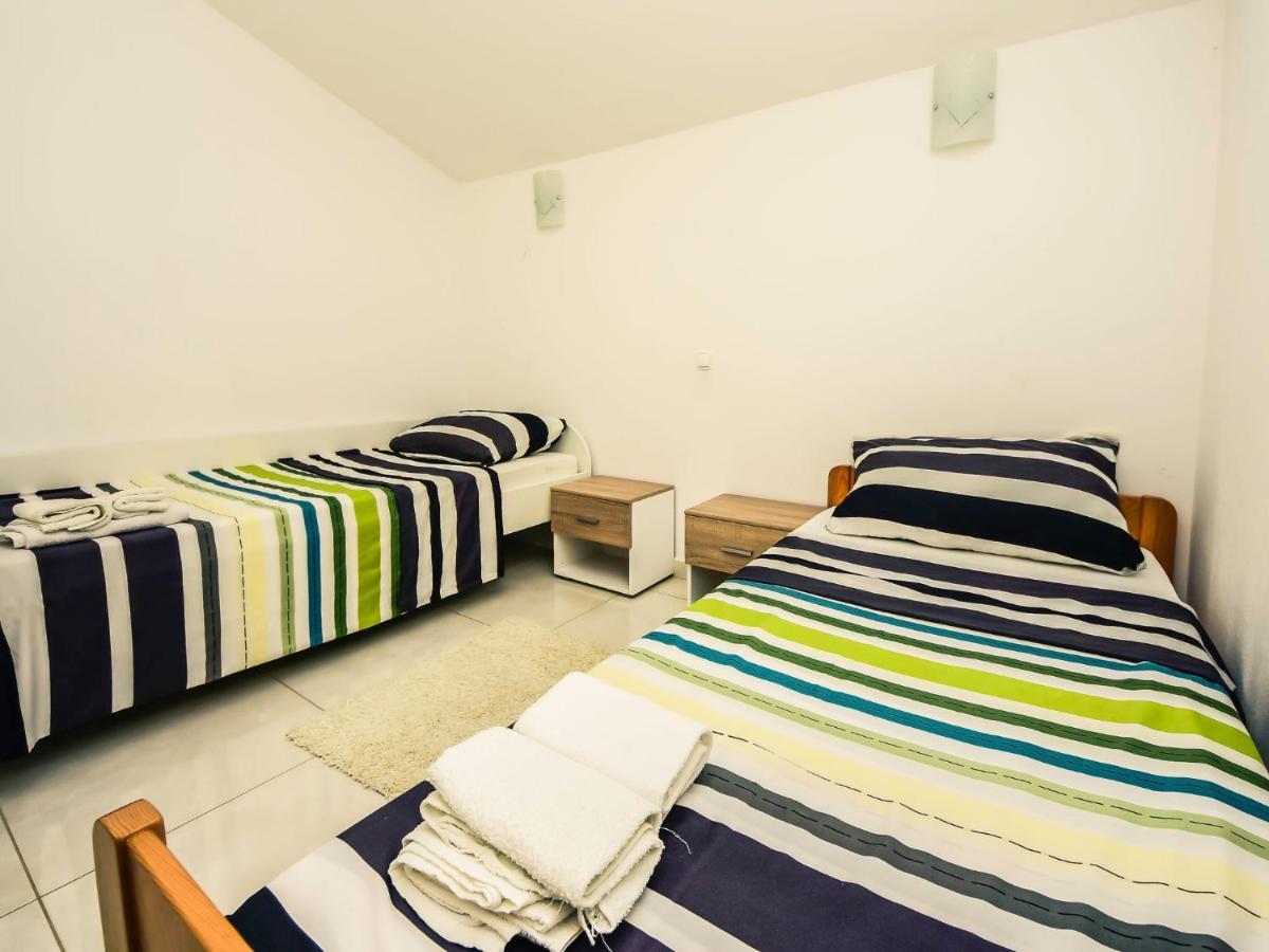 Apartment Mirjana-1 By Interhome Селине Екстер'єр фото