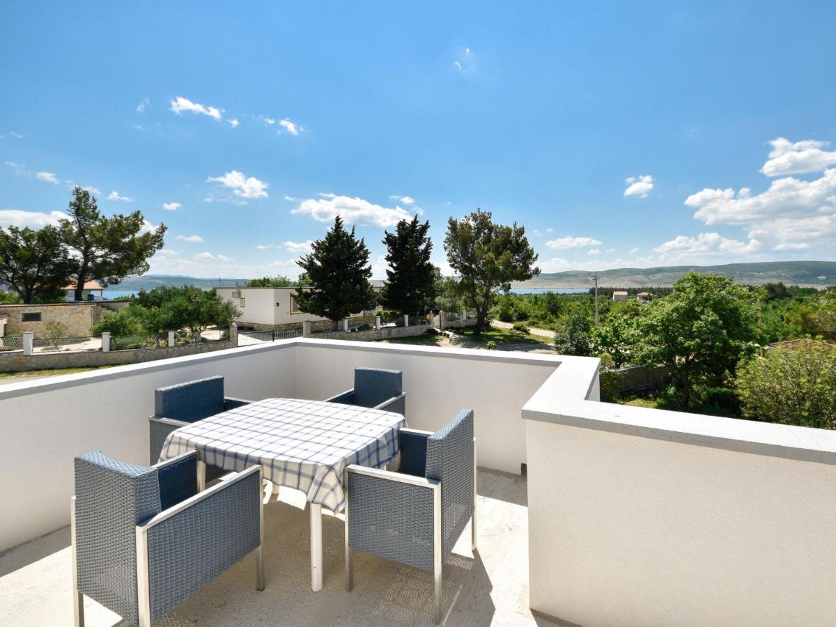 Apartment Mirjana-1 By Interhome Селине Екстер'єр фото